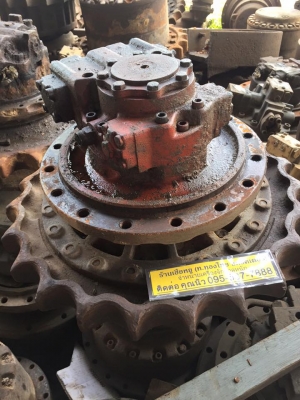 ตัวเดิน SK907C เก่าใช้งานในไทยแล้ว ราคา 70,000 บาท ตัวเดิน SK907C เก่าใช้งานในไทยแล้ว ราคา 70,000 บาท