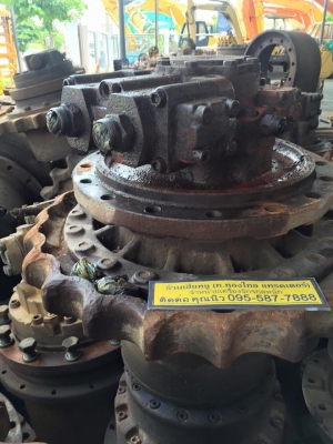 ตัวเดิน SK907C  เก่าใช้งานในไทยแล้ว  ราคา 70,000 บาท