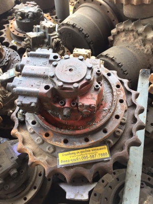 ตัวเดิน SK907C เก่าใช้งานในไทยแล้ว ราคา 70,000 บาท ตัวเดิน SK907C เก่าใช้งานในไทยแล้ว ราคา 70,000 บาท