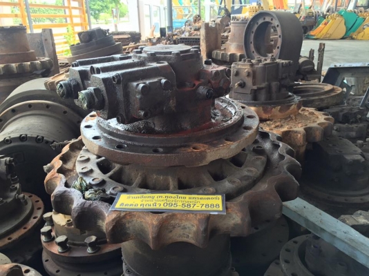 ตัวเดิน SK907C เก่าใช้งานในไทยแล้ว ราคา 70,000 บาท ตัวเดิน SK907C เก่าใช้งานในไทยแล้ว ราคา 70,000 บาท