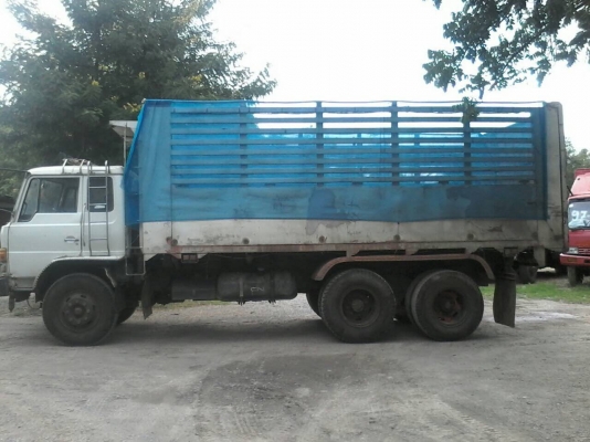 ขาย10ล้อ2เพลาดั้ม FM18 เครื่อง180แรงเบรคทิฟฟี่ ขาย10ล้อ2เพลาดั้ม FM18 เครื่อง180แรงเบรคทิฟฟี่