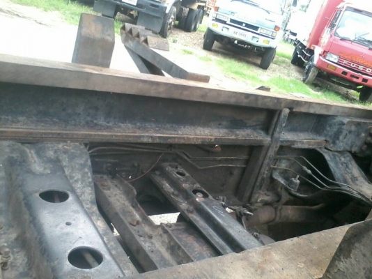 ขาย10ล้อ2เพลาดั้ม FM18 เครื่อง180แรงเบรคทิฟฟี่ ขาย10ล้อ2เพลาดั้ม FM18 เครื่อง180แรงเบรคทิฟฟี่