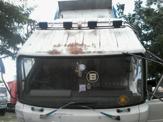 ขาย10ล้อ2เพลาดั้ม FM18 เครื่อง180แรงเบรคทิฟฟี่ ขาย10ล้อ2เพลาดั้ม FM18 เครื่อง180แรงเบรคทิฟฟี่