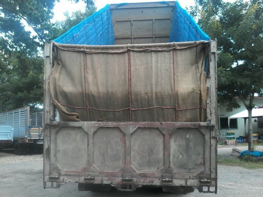 ขาย10ล้อ2เพลาดั้ม FM18 เครื่อง180แรงเบรคทิฟฟี่ ขาย10ล้อ2เพลาดั้ม FM18 เครื่อง180แรงเบรคทิฟฟี่