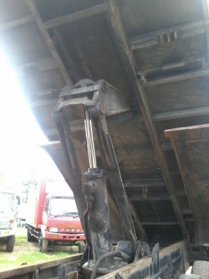 ขาย10ล้อ2เพลาดั้ม FM18 เครื่อง180แรงเบรคทิฟฟี่ ขาย10ล้อ2เพลาดั้ม FM18 เครื่อง180แรงเบรคทิฟฟี่