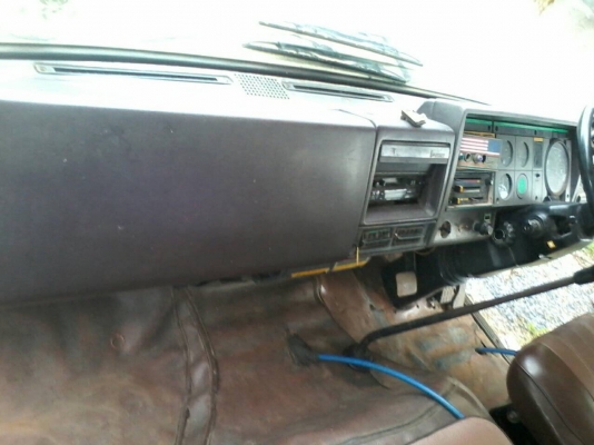 ขาย10ล้อ2เพลาดั้ม FM18 เครื่อง180แรงเบรคทิฟฟี่