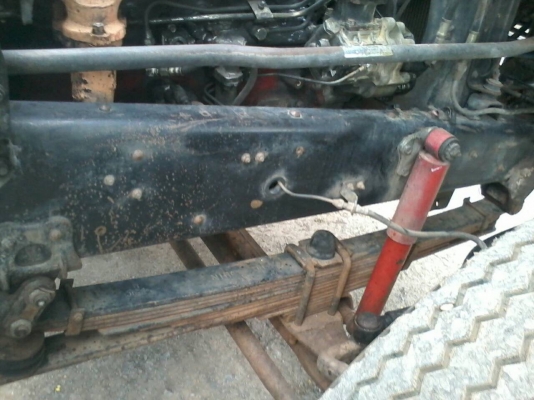 ขาย10ล้อ2เพลาดั้ม FM18 เครื่อง180แรงเบรคทิฟฟี่ ขาย10ล้อ2เพลาดั้ม FM18 เครื่อง180แรงเบรคทิฟฟี่