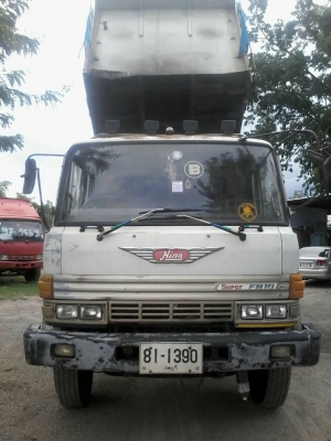 ขาย10ล้อ2เพลาดั้ม FM18 เครื่อง180แรงเบรคทิฟฟี่ ขาย10ล้อ2เพลาดั้ม FM18 เครื่อง180แรงเบรคทิฟฟี่