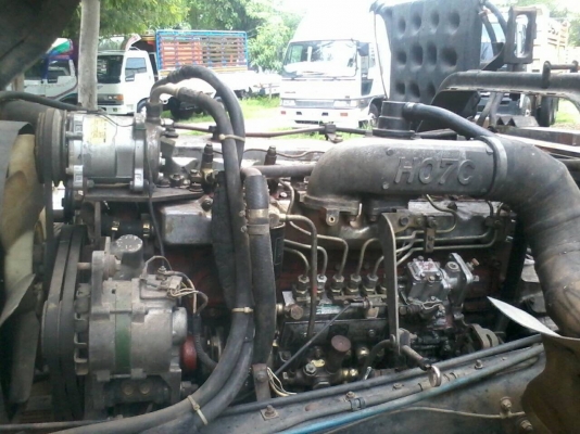 ขาย10ล้อ2เพลาดั้ม FM18 เครื่อง180แรงเบรคทิฟฟี่ ขาย10ล้อ2เพลาดั้ม FM18 เครื่อง180แรงเบรคทิฟฟี่