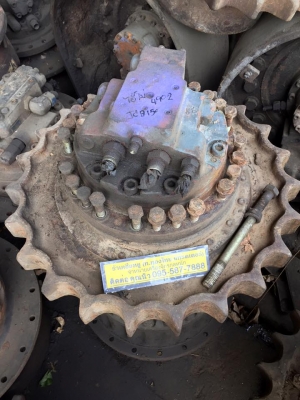 ตัวเดิน JCB150 เก่านอกญี่ปุ่น ราคา 90,000 บาท ตัวเดิน JCB150 เก่านอกญี่ปุ่น ราคา 90,000 บาท