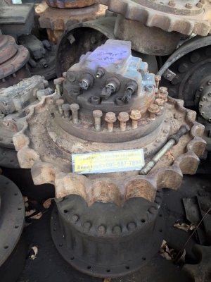 ตัวเดิน JCB150 เก่านอกญี่ปุ่น ราคา 90,000 บาท ตัวเดิน JCB150 เก่านอกญี่ปุ่น ราคา 90,000 บาท