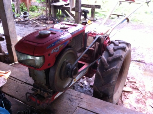 คูโบต้าRT-100โครงลิงลมพร้อมใช้งานครับ คูโบต้าRT-100โครงลิงลมพร้อมใช้งานครับ