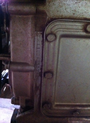 คูโบต้าRT-100โครงลิงลมพร้อมใช้งานครับ คูโบต้าRT-100โครงลิงลมพร้อมใช้งานครับ