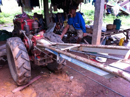 คูโบต้าRT-100โครงลิงลมพร้อมใช้งานครับ คูโบต้าRT-100โครงลิงลมพร้อมใช้งานครับ