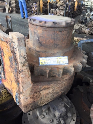 ตัวเดิน SK907B  เก่าใช้ในไทยแล้ว  ราคา 60,000 บาท