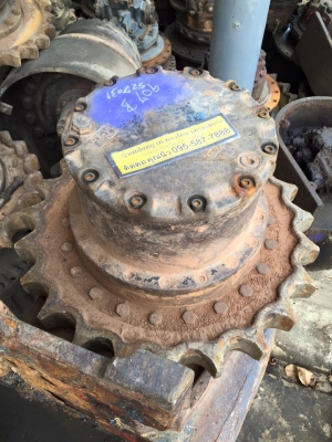 ตัวเดิน SK907B  เก่าใช้ในไทยแล้ว  ราคา 60,000 บาท