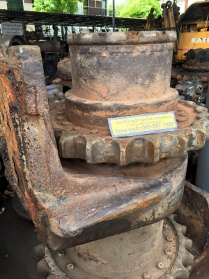 ตัวเดิน SK907B  เก่าใช้ในไทยแล้ว  ราคา 60,000 บาท