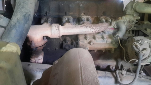 รถฮีโน่ 10 ล้อดั้ม FM3H  195 แรงม้า. ปี 38.    สนใจติดต่อ  081 - 6079515