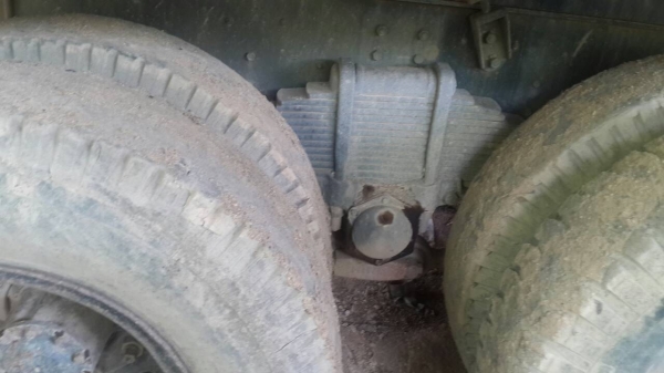 รถฮีโน่ 10 ล้อดั้ม FM3H  195 แรงม้า. ปี 38.    สนใจติดต่อ  081 - 6079515