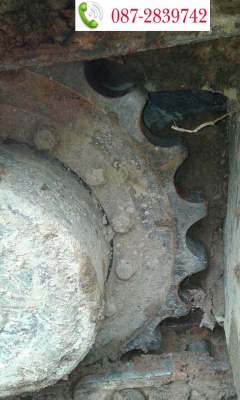 ขายรถแบคโฮ KOBELCO SK 135 SR