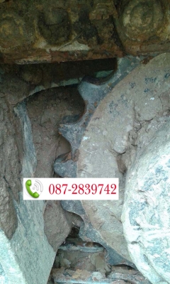 ขายรถแบคโฮ KOBELCO SK 135 SR