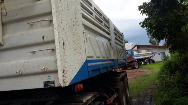 รถอีซูซุ 10 ล้อดั้ม FXZ 360 แรงม้า. ปี 54  ( ขายแม่ , ลูก. ) , ( รถวิ่ง 2xx,xxx กว่า กม. )      สนใจติดต่อ  081 - 6079515