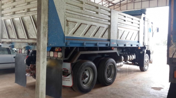 รถอีซูซุ 10 ล้อดั้ม FXZ 360 แรงม้า. ปี 54  ( ขายแม่ , ลูก. ) , ( รถวิ่ง 2xx,xxx กว่า กม. )      สนใจติดต่อ  081 - 6079515