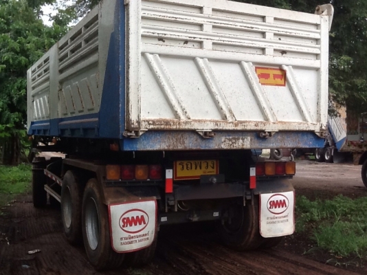 รถอีซูซุ 10 ล้อดั้ม FXZ 360 แรงม้า. ปี 54  ( ขายแม่ , ลูก. ) , ( รถวิ่ง 2xx,xxx กว่า กม. )      สนใจติดต่อ  081 - 6079515