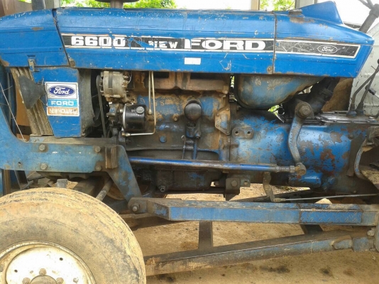 ขายรถไถฟอร์ด 6600 T5 เอกสารเล่มทะเบียนครบ อุปกรณ์มีผาน 3 กับผานดันหน้า ผาน 7 ไม่ให้นะครับ ราคาต่อรองได้ ขายรถไถฟอร์ด 6600 T5 เอกสารเล่มทะเบียนครบ อุปกรณ์มีผาน 3 กับผานดันหน้า ผาน 7 ไม่ให้นะครับ ราคาต่อรองได้