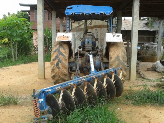 ขายรถไถฟอร์ด 6600 T5 เอกสารเล่มทะเบียนครบ อุปกรณ์มีผาน 3 กับผานดันหน้า ผาน 7 ไม่ให้นะครับ ราคาต่อรองได้ ขายรถไถฟอร์ด 6600 T5 เอกสารเล่มทะเบียนครบ อุปกรณ์มีผาน 3 กับผานดันหน้า ผาน 7 ไม่ให้นะครับ ราคาต่อรองได้