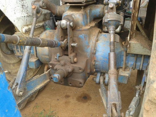 ขายรถไถฟอร์ด 6600 T5 เอกสารเล่มทะเบียนครบ อุปกรณ์มีผาน 3 กับผานดันหน้า ผาน 7 ไม่ให้นะครับ ราคาต่อรองได้ ขายรถไถฟอร์ด 6600 T5 เอกสารเล่มทะเบียนครบ อุปกรณ์มีผาน 3 กับผานดันหน้า ผาน 7 ไม่ให้นะครับ ราคาต่อรองได้