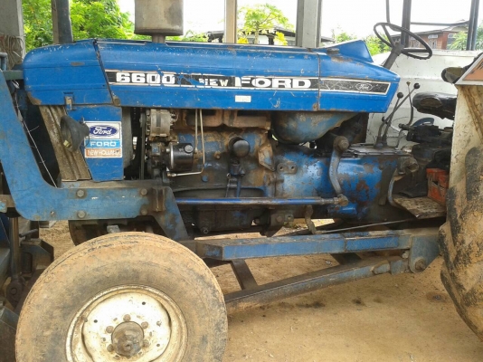 ขายรถไถฟอร์ด 6600 T5 เอกสารเล่มทะเบียนครบ อุปกรณ์มีผาน 3 กับผานดันหน้า ผาน 7 ไม่ให้นะครับ ราคาต่อรองได้ ขายรถไถฟอร์ด 6600 T5 เอกสารเล่มทะเบียนครบ อุปกรณ์มีผาน 3 กับผานดันหน้า ผาน 7 ไม่ให้นะครับ ราคาต่อรองได้