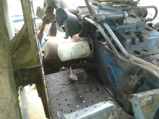 ขายรถไถฟอร์ด 6600 T5 เอกสารเล่มทะเบียนครบ อุปกรณ์มีผาน 3 กับผานดันหน้า ผาน 7 ไม่ให้นะครับ ราคาต่อรองได้ ขายรถไถฟอร์ด 6600 T5 เอกสารเล่มทะเบียนครบ อุปกรณ์มีผาน 3 กับผานดันหน้า ผาน 7 ไม่ให้นะครับ ราคาต่อรองได้