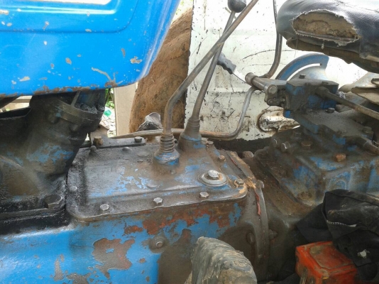 ขายรถไถฟอร์ด 6600 T5 เอกสารเล่มทะเบียนครบ อุปกรณ์มีผาน 3 กับผานดันหน้า ผาน 7 ไม่ให้นะครับ ราคาต่อรองได้ ขายรถไถฟอร์ด 6600 T5 เอกสารเล่มทะเบียนครบ อุปกรณ์มีผาน 3 กับผานดันหน้า ผาน 7 ไม่ให้นะครับ ราคาต่อรองได้