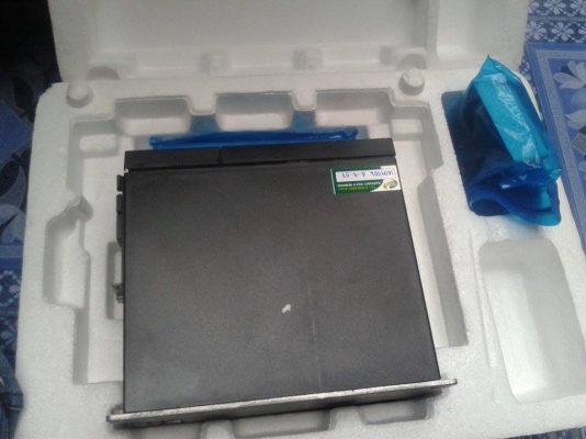 ขายตัวปรับรอบของมอเตอร์3สายขนาด1แรง(INVERTER)  ยี่ห้อ DANFOSS VLT 2800  ของใหม่  ขายถูกๆ 4500 บาท