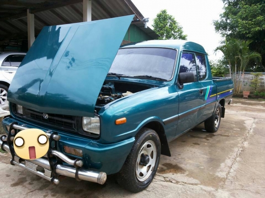 มาสด้าหัวโหนก