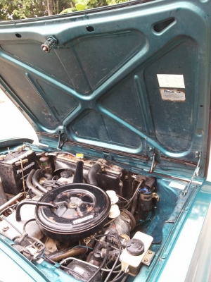 มาสด้าหัวโหนก