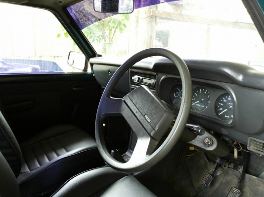 มาสด้าหัวโหนก