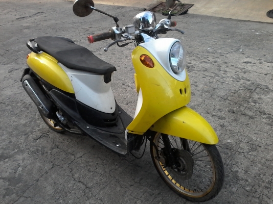 รถฟีโน่เดิมๆ