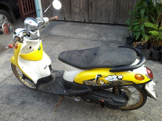 รถฟีโน่เดิมๆ