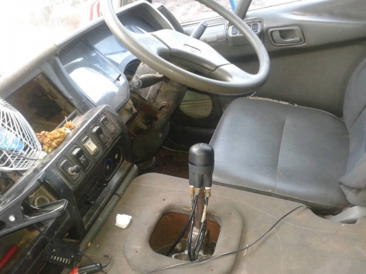 ขายรถพ่วง ไอ้หลง M6 ดั้มแม่ลูก เครื่องเดิม 260 แรงม้า เกียร์เดิม คัสซีสวยตลอดเส้น ช่วงล่างแน่น ทะเบียนพร้อมโอนครับ ขายรถพ่วง ไอ้หลง M6 ดั้มแม่ลูก เครื่องเดิม 260 แรงม้า เกียร์เดิม คัสซีสวยตลอดเส้น ช่วงล่างแน่น ทะเบียนพร้อมโอนครับ