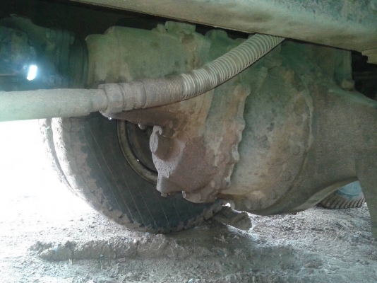 ขายรถพ่วง ไอ้หลง M6 ดั้มแม่ลูก เครื่องเดิม 260 แรงม้า เกียร์เดิม คัสซีสวยตลอดเส้น ช่วงล่างแน่น ทะเบียนพร้อมโอนครับ ขายรถพ่วง ไอ้หลง M6 ดั้มแม่ลูก เครื่องเดิม 260 แรงม้า เกียร์เดิม คัสซีสวยตลอดเส้น ช่วงล่างแน่น ทะเบียนพร้อมโอนครับ