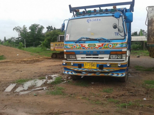 ขายรถพ่วง ไอ้หลง M6 ดั้มแม่ลูก เครื่องเดิม 260 แรงม้า เกียร์เดิม คัสซีสวยตลอดเส้น ช่วงล่างแน่น ทะเบียนพร้อมโอนครับ ขายรถพ่วง ไอ้หลง M6 ดั้มแม่ลูก เครื่องเดิม 260 แรงม้า เกียร์เดิม คัสซีสวยตลอดเส้น ช่วงล่างแน่น ทะเบียนพร้อมโอนครับ