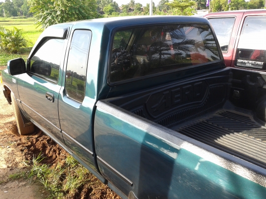 TOYOTA ไมตี้เอ็กซ์ ปี 39