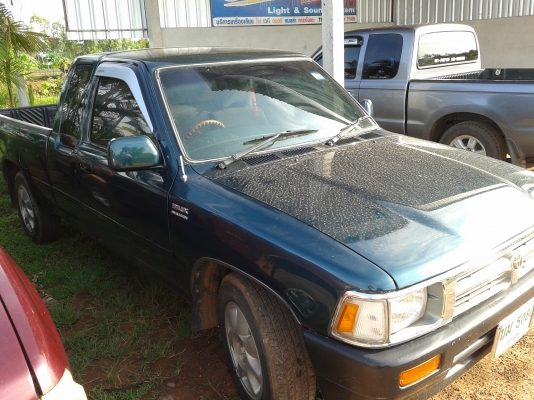 TOYOTA ไมตี้เอ็กซ์ ปี 39