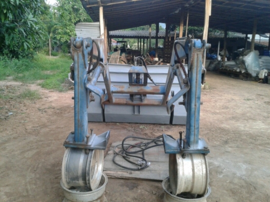 ขายชุดตักหน้าฟอร์ด