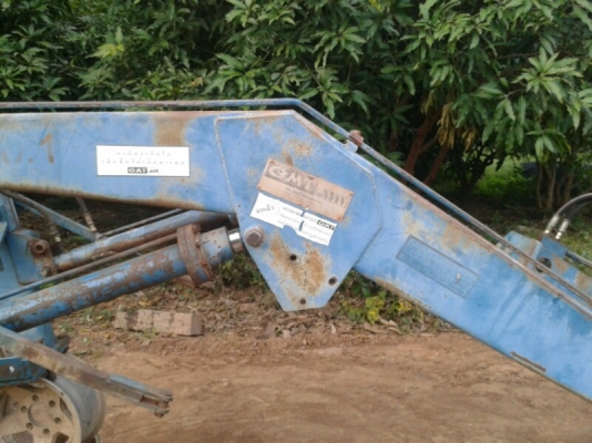 ขายชุดตักหน้าฟอร์ด