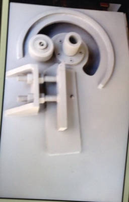 ขายเครื่องดัดเหล็กก่อสร้าง