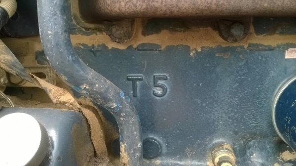 ฝากขายford 6600  340000 ครับ