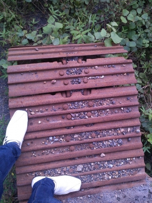 ขายรถแบคโฮ KOMATSU PC200-5 ราคา 400000